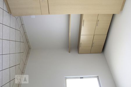 Quarto de apartamento para alugar com 2 quartos, 58m² em Residencial Eldorado, Goiânia