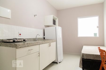 Studio de apartamento para alugar com 1 quarto, 20m² em Indianópolis, São Paulo