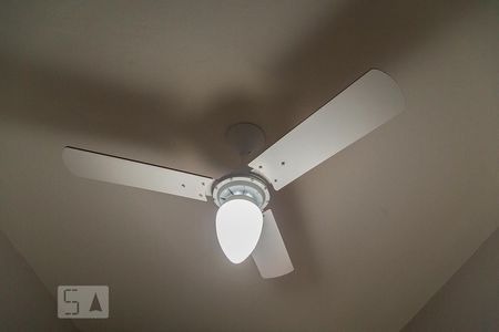 Studio - Ventilador de apartamento para alugar com 1 quarto, 20m² em Indianópolis, São Paulo