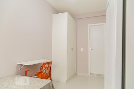 Studio de apartamento para alugar com 1 quarto, 20m² em Indianópolis, São Paulo