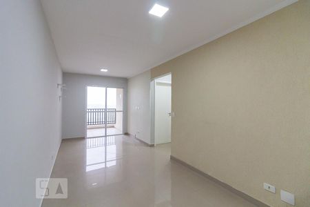 Apartamento à venda com 62m², 2 quartos e 1 vagaSala