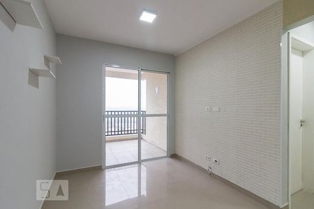 Apartamento à venda com 62m², 2 quartos e 1 vagaSala