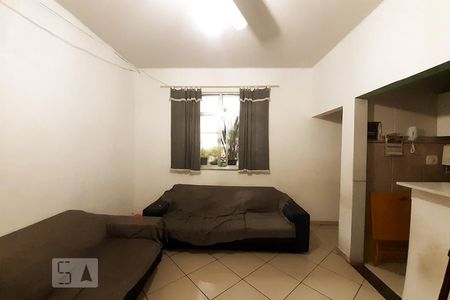 Sala de casa à venda com 2 quartos, 60m² em Lins de Vasconcelos, Rio de Janeiro