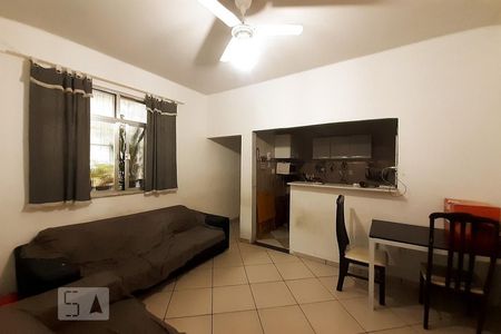 Sala de casa à venda com 2 quartos, 60m² em Lins de Vasconcelos, Rio de Janeiro