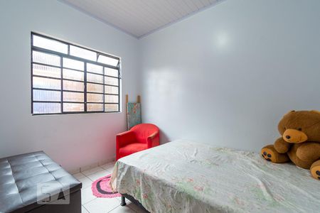 Quarto 1 de casa para alugar com 2 quartos, 42m² em Parque Amazônia, Goiânia