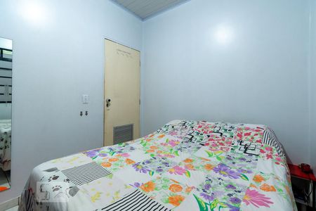 Quarto 2 de casa para alugar com 2 quartos, 42m² em Parque Amazônia, Goiânia