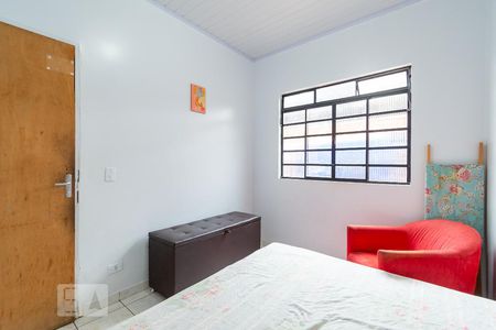 Quarto 1 de casa para alugar com 2 quartos, 42m² em Parque Amazônia, Goiânia