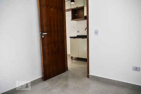 Quarto 1 de apartamento à venda com 2 quartos, 42m² em Vila Pereira Cerca, São Paulo
