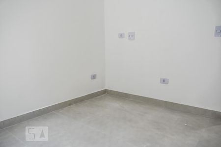 Quarto 2 de apartamento à venda com 2 quartos, 42m² em Vila Pereira Cerca, São Paulo