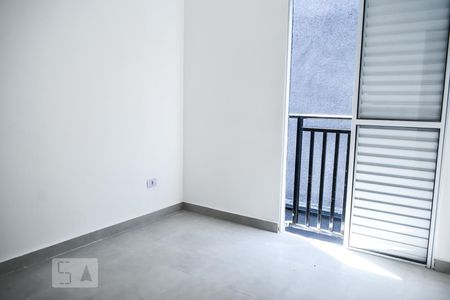 Quarto 1 de apartamento à venda com 2 quartos, 42m² em Vila Pereira Cerca, São Paulo