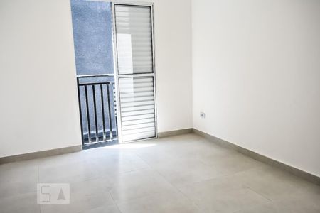 Sala de apartamento à venda com 2 quartos, 42m² em Vila Pereira Cerca, São Paulo