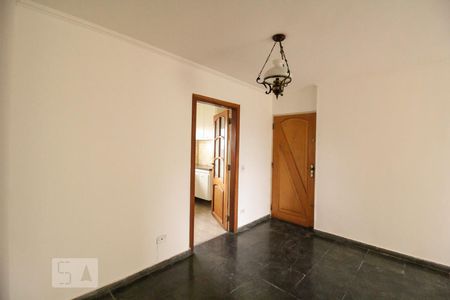 Sala de Jantar de apartamento para alugar com 2 quartos, 90m² em Vila Pirituba, São Paulo