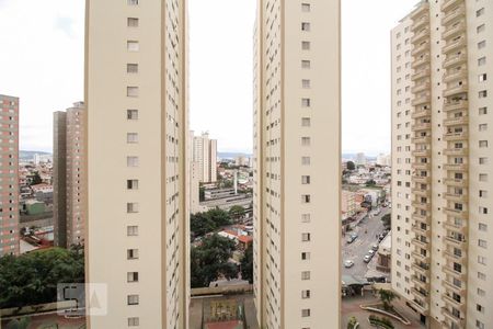 Vista Varanda da Sala de apartamento para alugar com 2 quartos, 90m² em Vila Pirituba, São Paulo