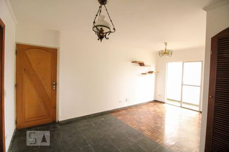 Sala de Jantar de apartamento para alugar com 2 quartos, 90m² em Vila Pirituba, São Paulo