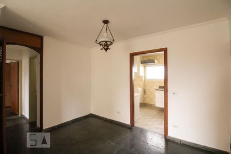 Sala de Jantar de apartamento para alugar com 2 quartos, 90m² em Vila Pirituba, São Paulo