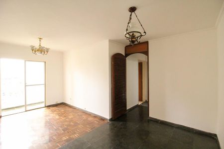 Sala de Jantar de apartamento para alugar com 2 quartos, 90m² em Vila Pirituba, São Paulo