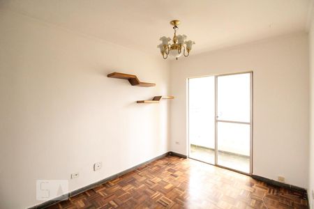 Sala de apartamento para alugar com 2 quartos, 90m² em Vila Pirituba, São Paulo