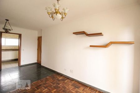 Sala de apartamento para alugar com 2 quartos, 90m² em Vila Pirituba, São Paulo