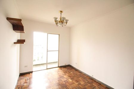 Sala de apartamento para alugar com 2 quartos, 90m² em Vila Pirituba, São Paulo