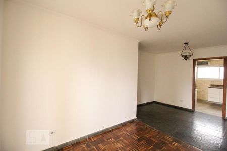 Sala de apartamento para alugar com 2 quartos, 90m² em Vila Pirituba, São Paulo