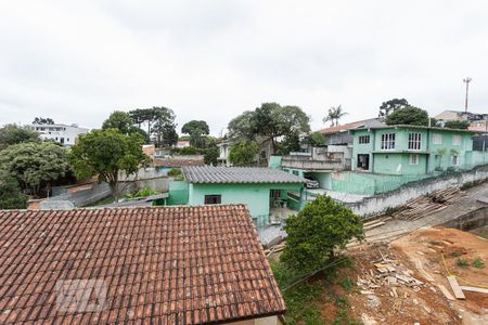 Vista de apartamento para alugar com 2 quartos, 60m² em Pilarzinho, Curitiba