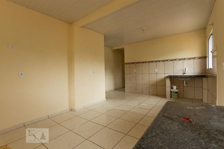 Sala/Cozinha de apartamento para alugar com 2 quartos, 60m² em Pilarzinho, Curitiba