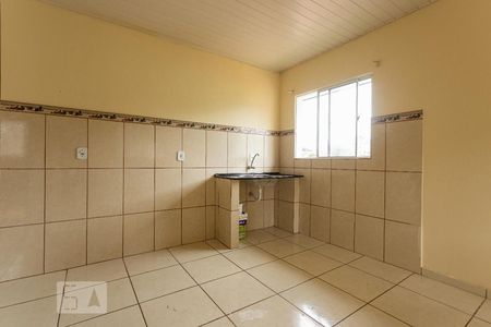 Sala/Cozinha de apartamento para alugar com 2 quartos, 60m² em Pilarzinho, Curitiba