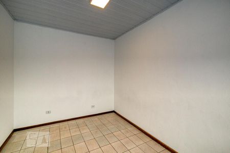 Quarto de casa de condomínio para alugar com 1 quarto, 35m² em Santa Cândida, Curitiba