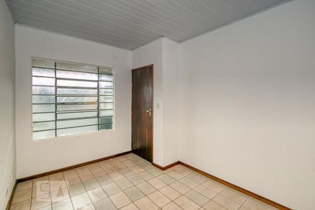 Quarto de casa de condomínio para alugar com 1 quarto, 35m² em Santa Cândida, Curitiba