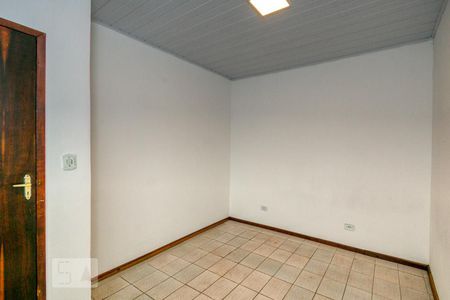 Quarto de casa de condomínio para alugar com 1 quarto, 35m² em Santa Cândida, Curitiba