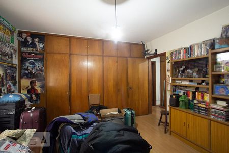 Suíte 1 de casa para alugar com 3 quartos, 270m² em Vila Olímpia, São Paulo