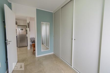 Quarto 1 de apartamento para alugar com 2 quartos, 45m² em Jardim do Lago Ii, Campinas