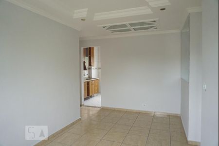 Sala de apartamento à venda com 2 quartos, 65m² em Vila Paranaguá, São Paulo