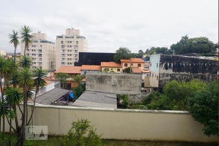 Vista da Sala de apartamento à venda com 2 quartos, 65m² em Vila Paranaguá, São Paulo
