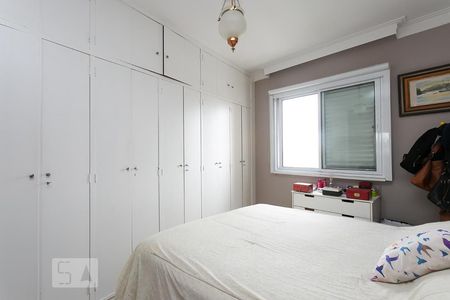 Quarto de apartamento à venda com 1 quarto, 50m² em Pinheiros, São Paulo