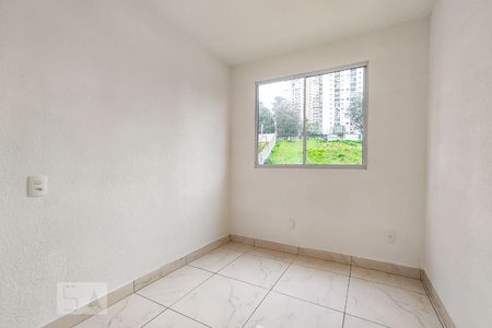 Quarto 1 de apartamento para alugar com 2 quartos, 44m² em Vila Andrade, São Paulo