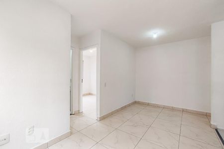 Sala de apartamento para alugar com 2 quartos, 44m² em Vila Andrade, São Paulo