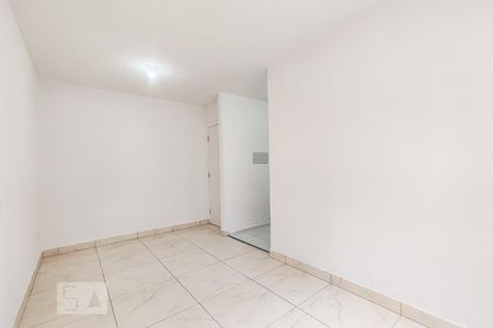 Sala de apartamento para alugar com 2 quartos, 44m² em Vila Andrade, São Paulo