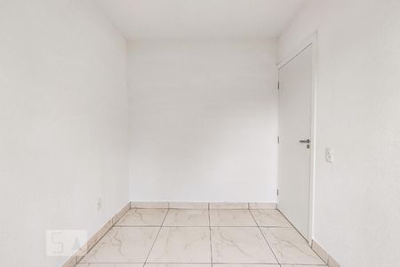 Quarto 1 de apartamento para alugar com 2 quartos, 44m² em Vila Andrade, São Paulo