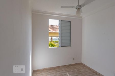 Quarto 2 de apartamento para alugar com 2 quartos, 47m² em Vila Marieta, Campinas