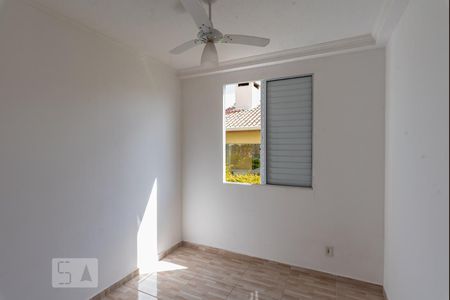 Quarto 2 de apartamento para alugar com 2 quartos, 47m² em Vila Marieta, Campinas