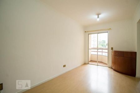 Sala de apartamento para alugar com 2 quartos, 54m² em Saúde, São Paulo