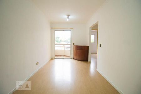 Sala de apartamento à venda com 2 quartos, 54m² em Saúde, São Paulo
