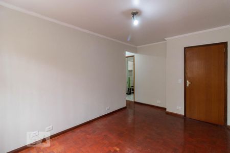 Sala de apartamento à venda com 1 quarto, 45m² em Tucuruvi, São Paulo