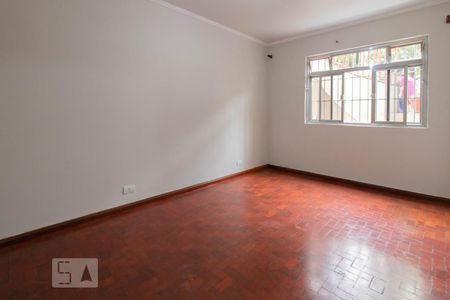 Sala de apartamento à venda com 1 quarto, 45m² em Tucuruvi, São Paulo