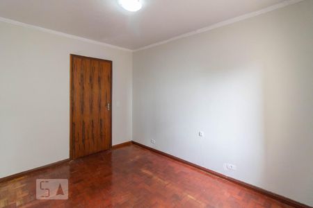 Quarto de apartamento à venda com 1 quarto, 45m² em Tucuruvi, São Paulo