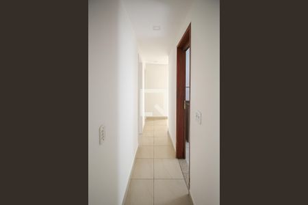 Corredor de apartamento à venda com 3 quartos, 133m² em Gávea, Rio de Janeiro