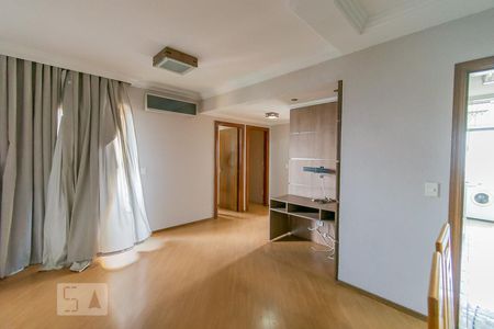 Sala de apartamento para alugar com 3 quartos, 70m² em São Bernardo, Campinas