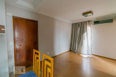 Sala de apartamento para alugar com 3 quartos, 70m² em São Bernardo, Campinas