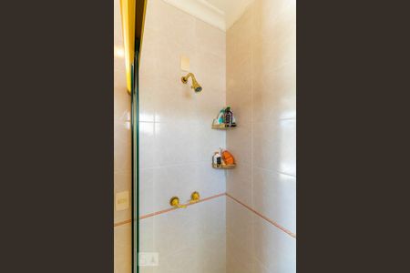 Casa para alugar com 700m², 5 quartos e 8 vagas Casa para alugar com 700m², 5 quartos e 8 vagasBanheiro da suíte 3